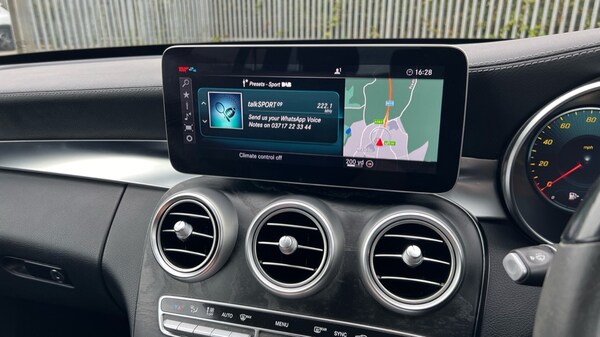 Used Mercedes-Benz C-Class 2021 for sale - 76203772: Photo 29