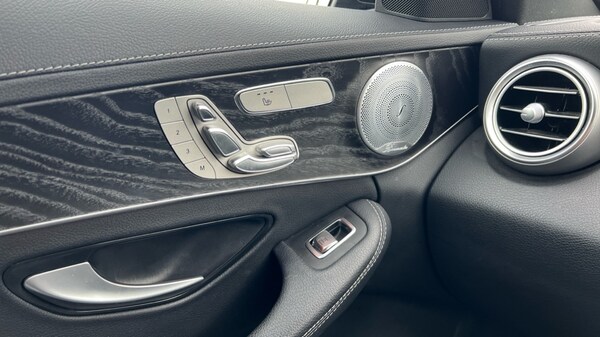 Used Mercedes-Benz C-Class 2021 for sale - 76203772: Photo 31