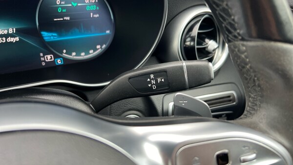 Used Mercedes-Benz C-Class 2021 for sale - 76203772: Photo 32