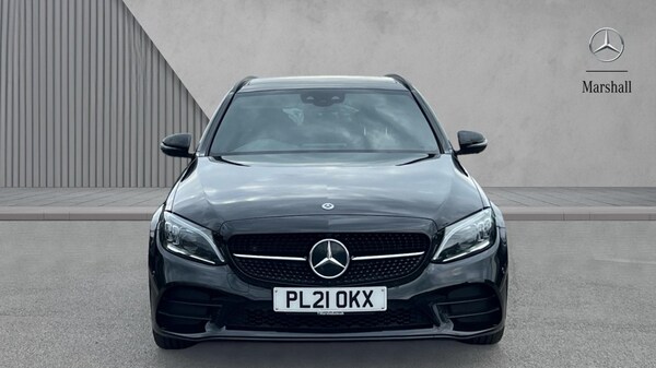 Used Mercedes-Benz C-Class 2021 for sale - 76203772: Photo 6