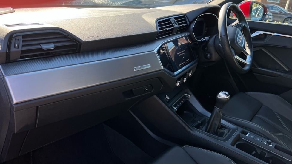 Used Audi Q3 2023 for sale - 76033569: Photo 10
