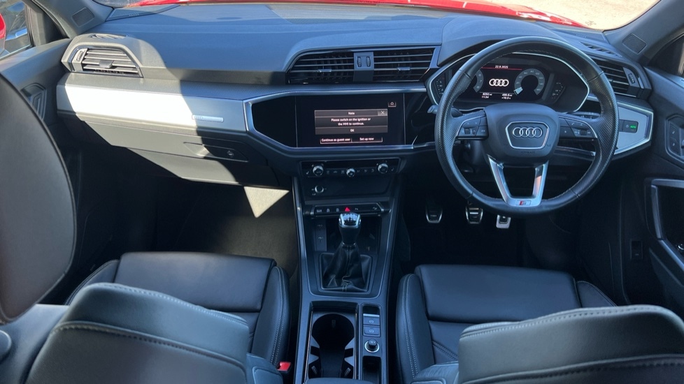 Used Audi Q3 2023 for sale - 76033569: Photo 11