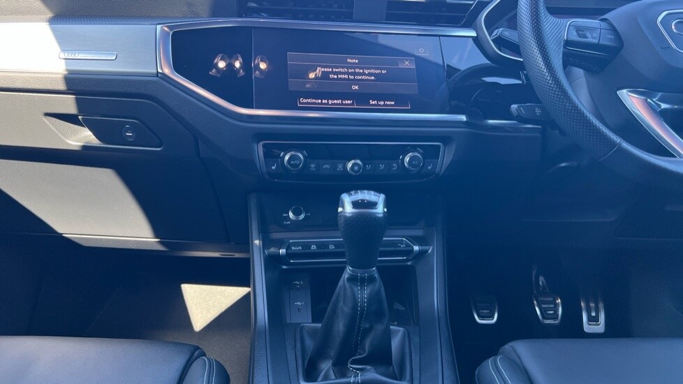 Used Audi Q3 2023 for sale - 76033569: Photo 12