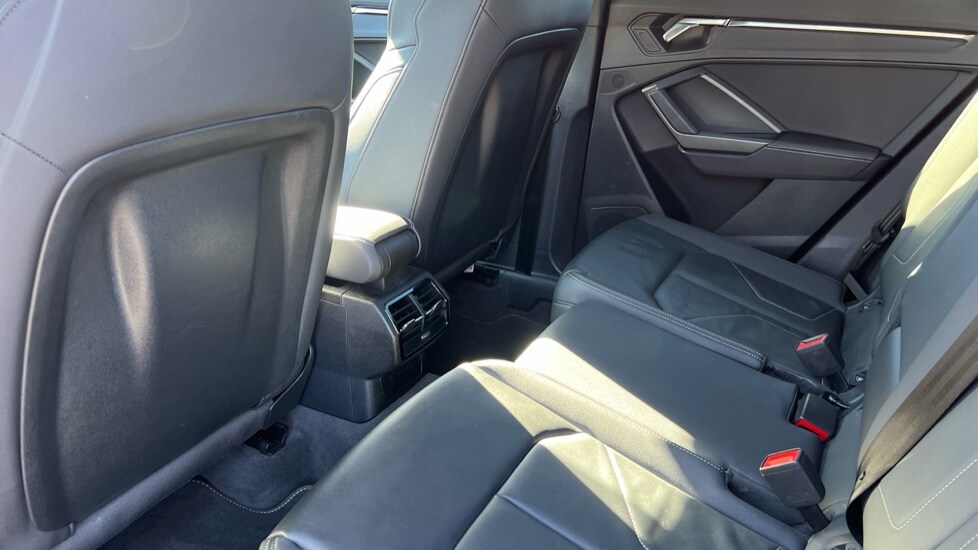 Used Audi Q3 2023 for sale - 76033569: Photo 14
