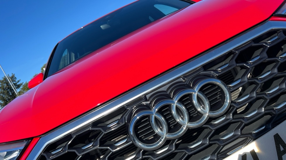 Used Audi Q3 2023 for sale - 76033569: Photo 16