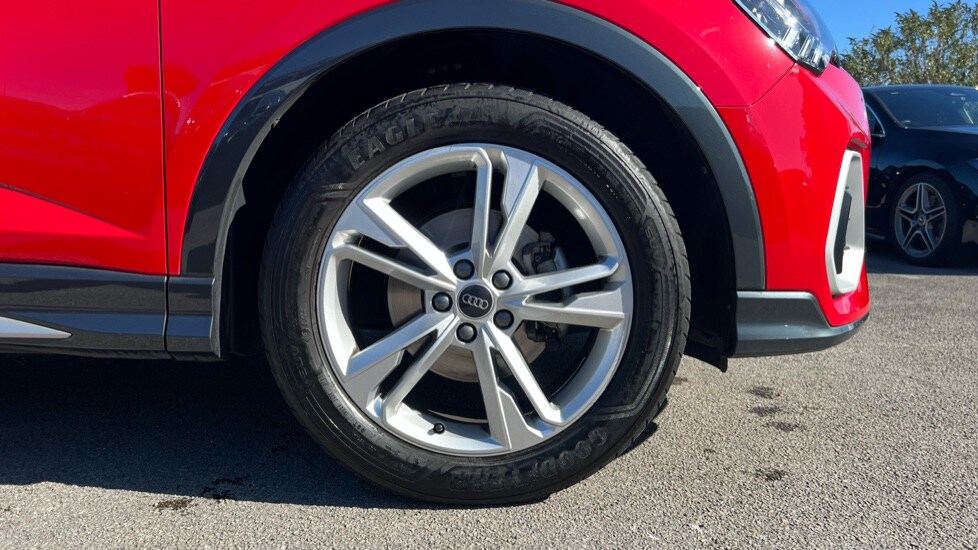 Used Audi Q3 2023 for sale - 76033569: Photo 20