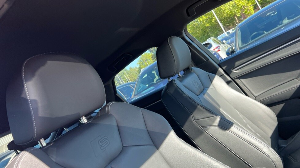 Used Audi Q3 2023 for sale - 76033569: Photo 31