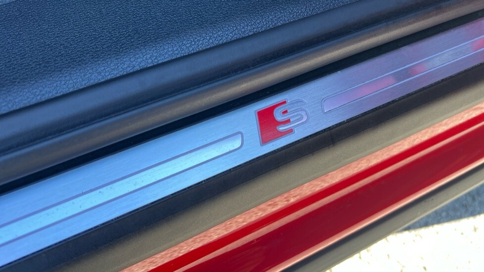 Used Audi Q3 2023 for sale - 76033569: Photo 37