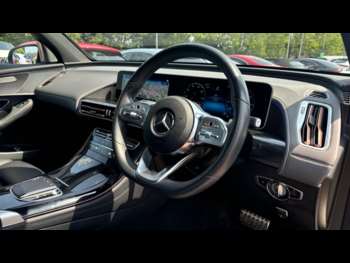 Used Mercedes-Benz EQC 2020 for sale - 74818765: Photo