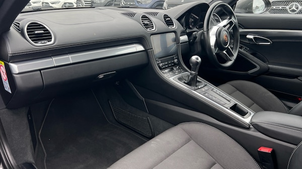 Used Porsche Cayman 2017 for sale - 76203780: Photo 10