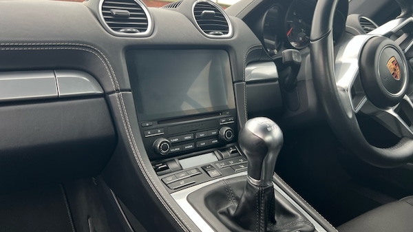 Used Porsche Cayman 2017 for sale - 76203780: Photo 12