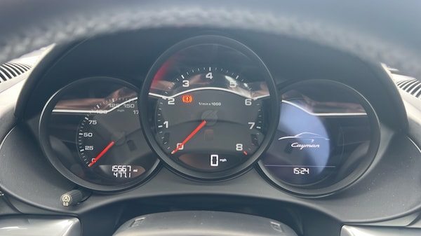 Used Porsche Cayman 2017 for sale - 76203780: Photo 13