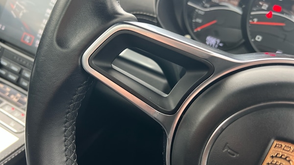 Used Porsche Cayman 2017 for sale - 76203780: Photo 23