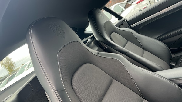 Used Porsche Cayman 2017 for sale - 76203780: Photo 31