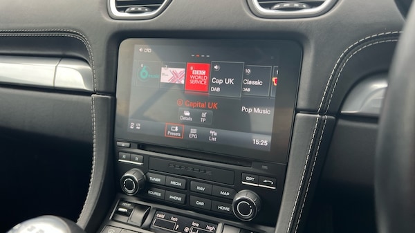 Used Porsche Cayman 2017 for sale - 76203780: Photo 35