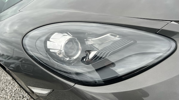 Used Porsche Cayman 2017 for sale - 76203780: Photo 39