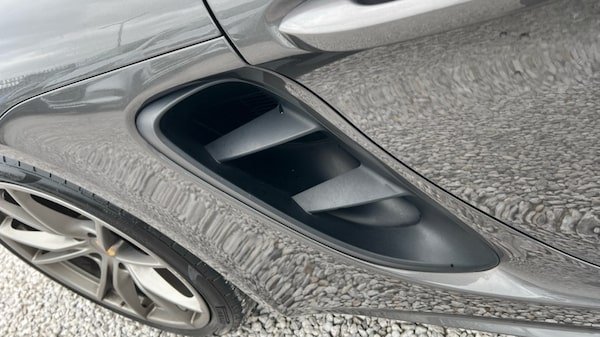 Used Porsche Cayman 2017 for sale - 76203780: Photo 41