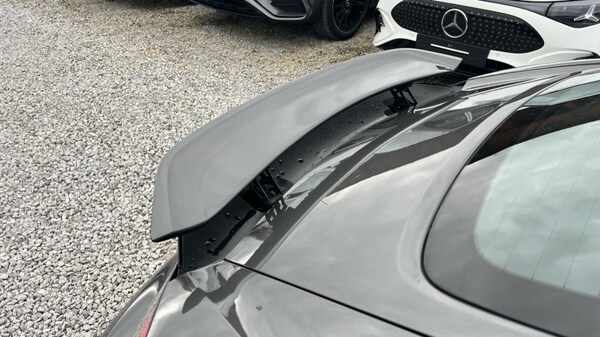 Used Porsche Cayman 2017 for sale - 76203780: Photo 42