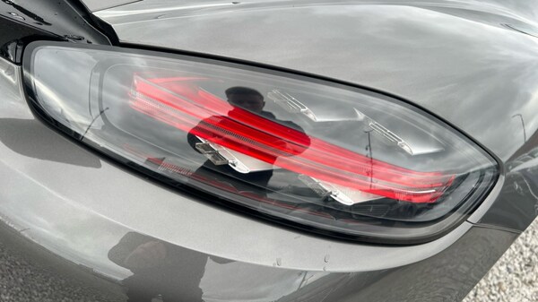 Used Porsche Cayman 2017 for sale - 76203780: Photo 43