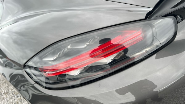 Used Porsche Cayman 2017 for sale - 76203780: Photo 44