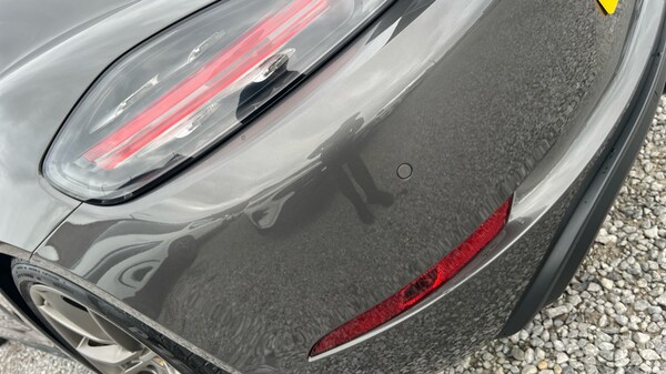 Used Porsche Cayman 2017 for sale - 76203780: Photo 45