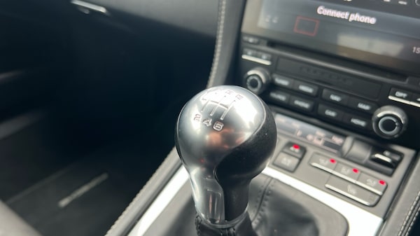 Used Porsche Cayman 2017 for sale - 76203780: Photo 54
