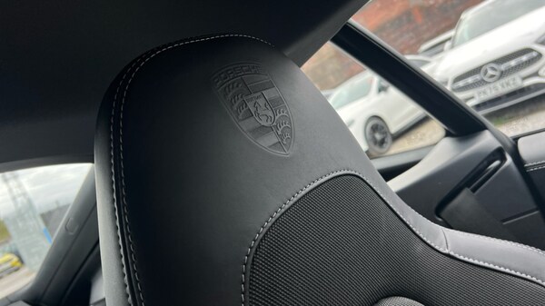 Used Porsche Cayman 2017 for sale - 76203780: Photo 57