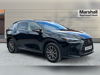 2022 - 350h 2.5 5dr E-CVT