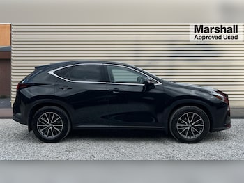 Used Lexus NX 2022 for sale - 75894902: Photo