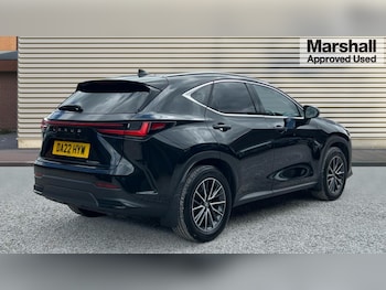 Used Lexus NX 2022 for sale - 75894902: Photo