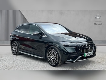 2024 - E53 4Matic+ 460kW Touring 91kWh 5dr Auto