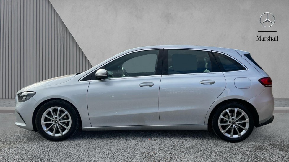 Used Mercedes-Benz B Class 2019 for sale - 76328362: Photo 10