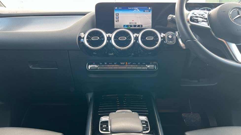 Used Mercedes-Benz B Class 2019 for sale - 76328362: Photo 13
