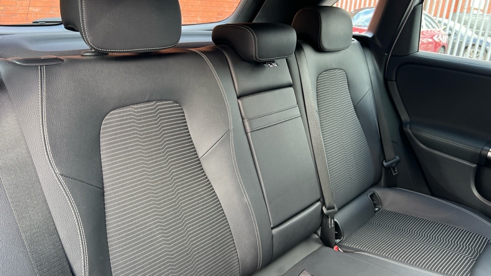 Used Mercedes-Benz B Class 2019 for sale - 76328362: Photo 15