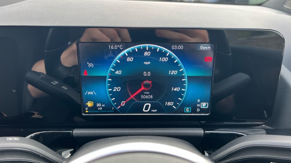 Used Mercedes-Benz B Class 2019 for sale - 76328362: Photo 16