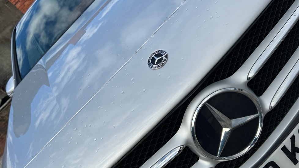Used Mercedes-Benz B Class 2019 for sale - 76328362: Photo 19