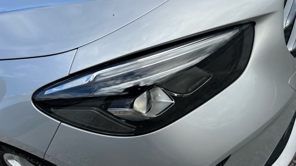 Used Mercedes-Benz B Class 2019 for sale - 76328362: Photo 20