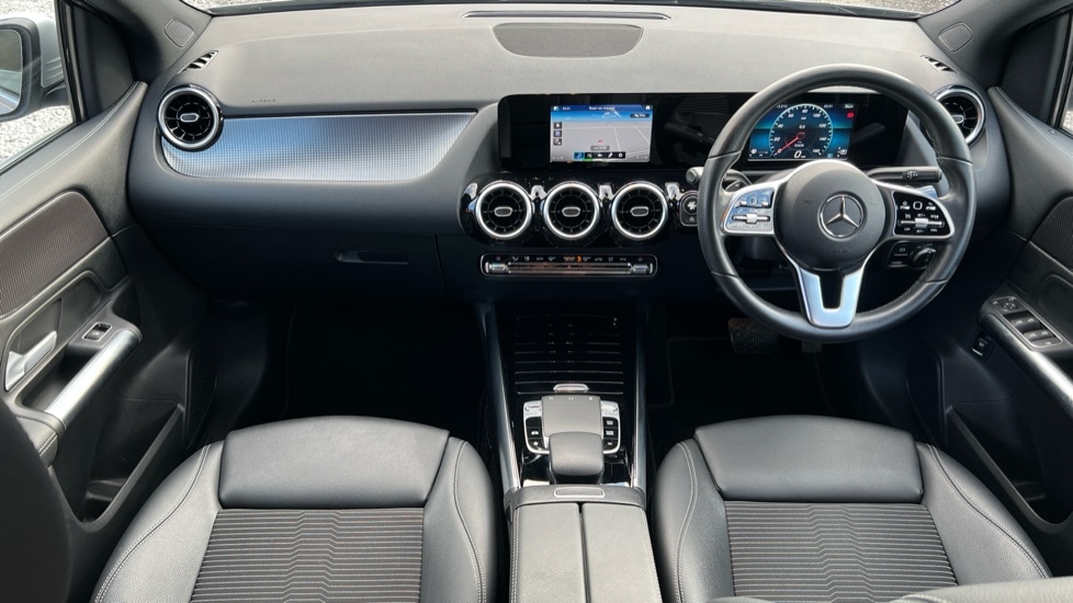 Used Mercedes-Benz B Class 2019 for sale - 76328362: Photo 23