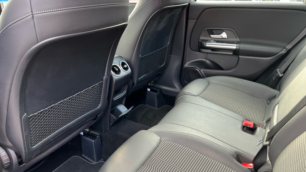 Used Mercedes-Benz B Class 2019 for sale - 76328362: Photo 24