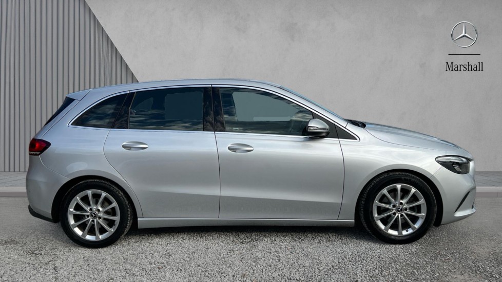 Used Mercedes-Benz B Class 2019 for sale - 76328362: Photo 4