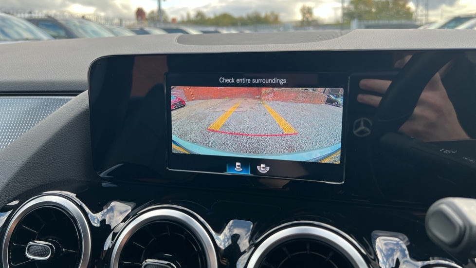 Used Mercedes-Benz B Class 2019 for sale - 76328362: Photo 40