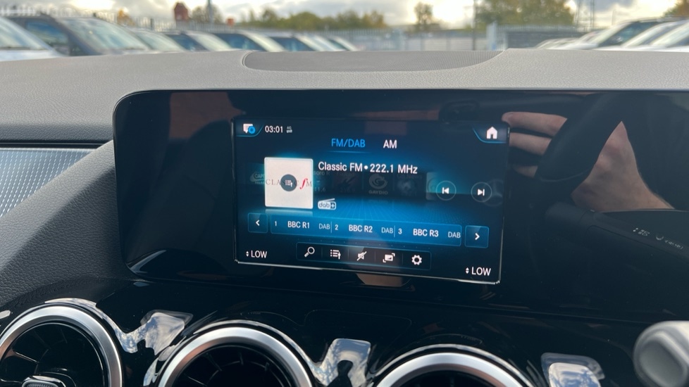 Used Mercedes-Benz B Class 2019 for sale - 76328362: Photo 41