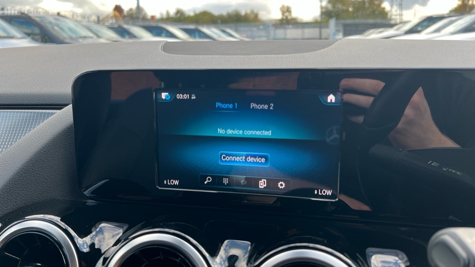 Used Mercedes-Benz B Class 2019 for sale - 76328362: Photo 42