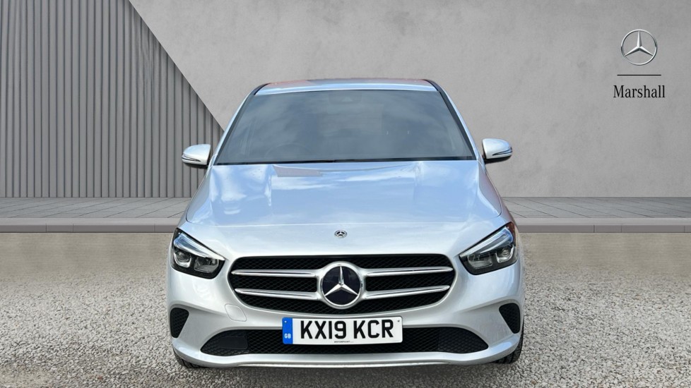 Used Mercedes-Benz B Class 2019 for sale - 76328362: Photo 6