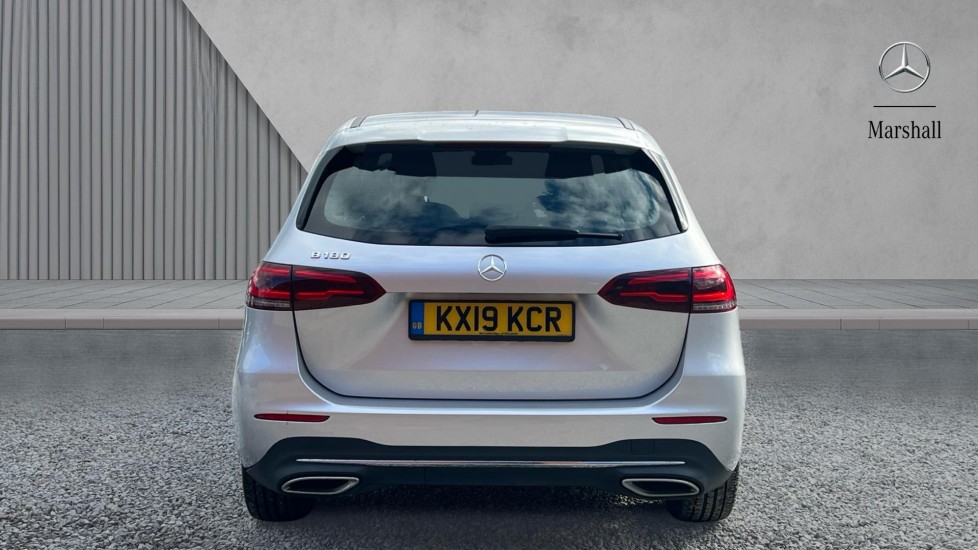 Used Mercedes-Benz B Class 2019 for sale - 76328362: Photo 7