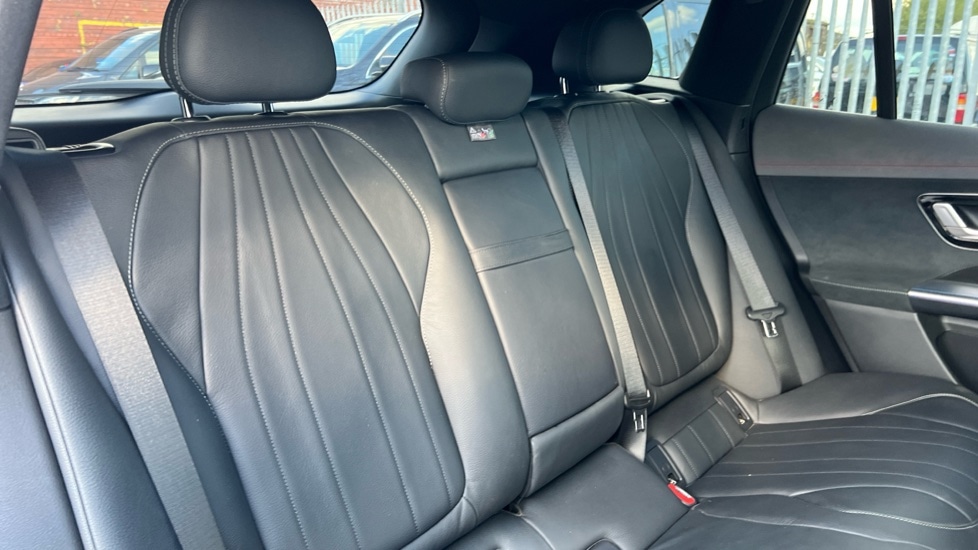 Used Mercedes-Benz EQA 2024 for sale - 76014999: Photo 15