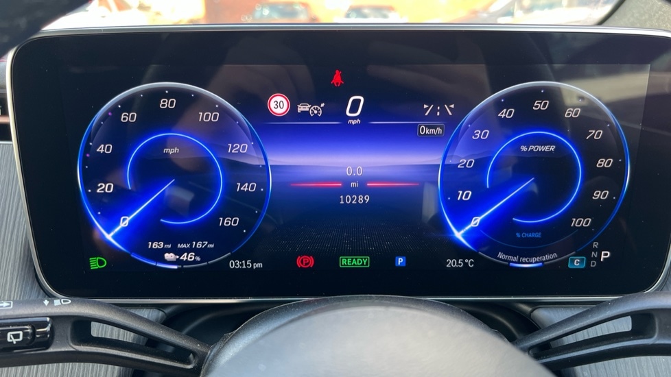 Used Mercedes-Benz EQA 2024 for sale - 76014999: Photo 16