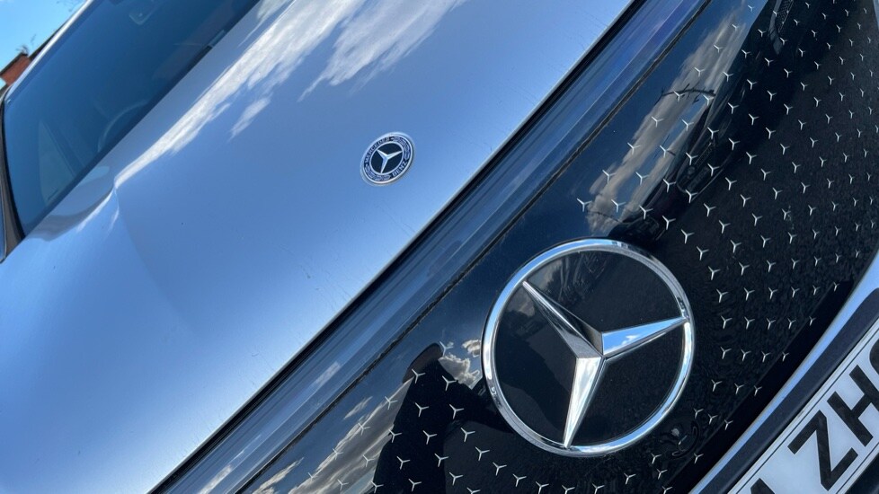Used Mercedes-Benz EQA 2024 for sale - 76014999: Photo 19