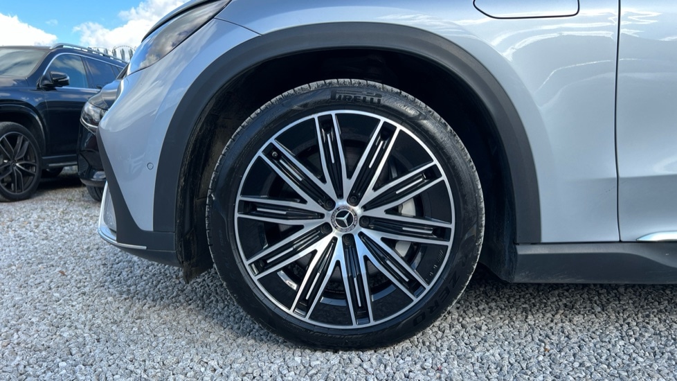 Used Mercedes-Benz EQA 2024 for sale - 76014999: Photo 25