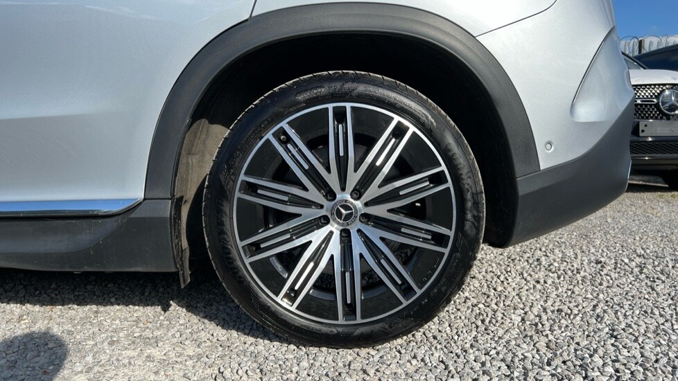 Used Mercedes-Benz EQA 2024 for sale - 76014999: Photo 26